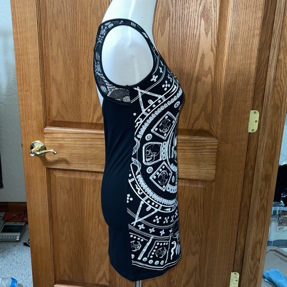 NWOT never worn size medium brand is Jawbreaker - Picture 6 of 6